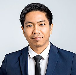 Alvin Fazrie