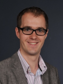 Alastair H Moore