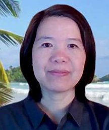 Yingyan Chen