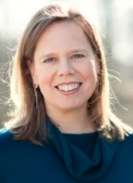 Carolyn Fischer