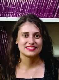 Ariadne Barbosa Gonçalves