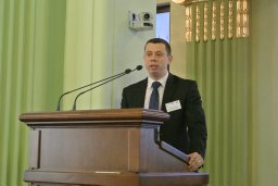 Claudiu Tiberiu Albulescu