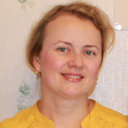 Inna M Yasinska