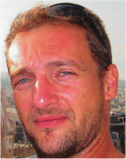 Christian Barat