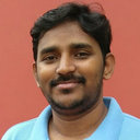 Raju Masapogu