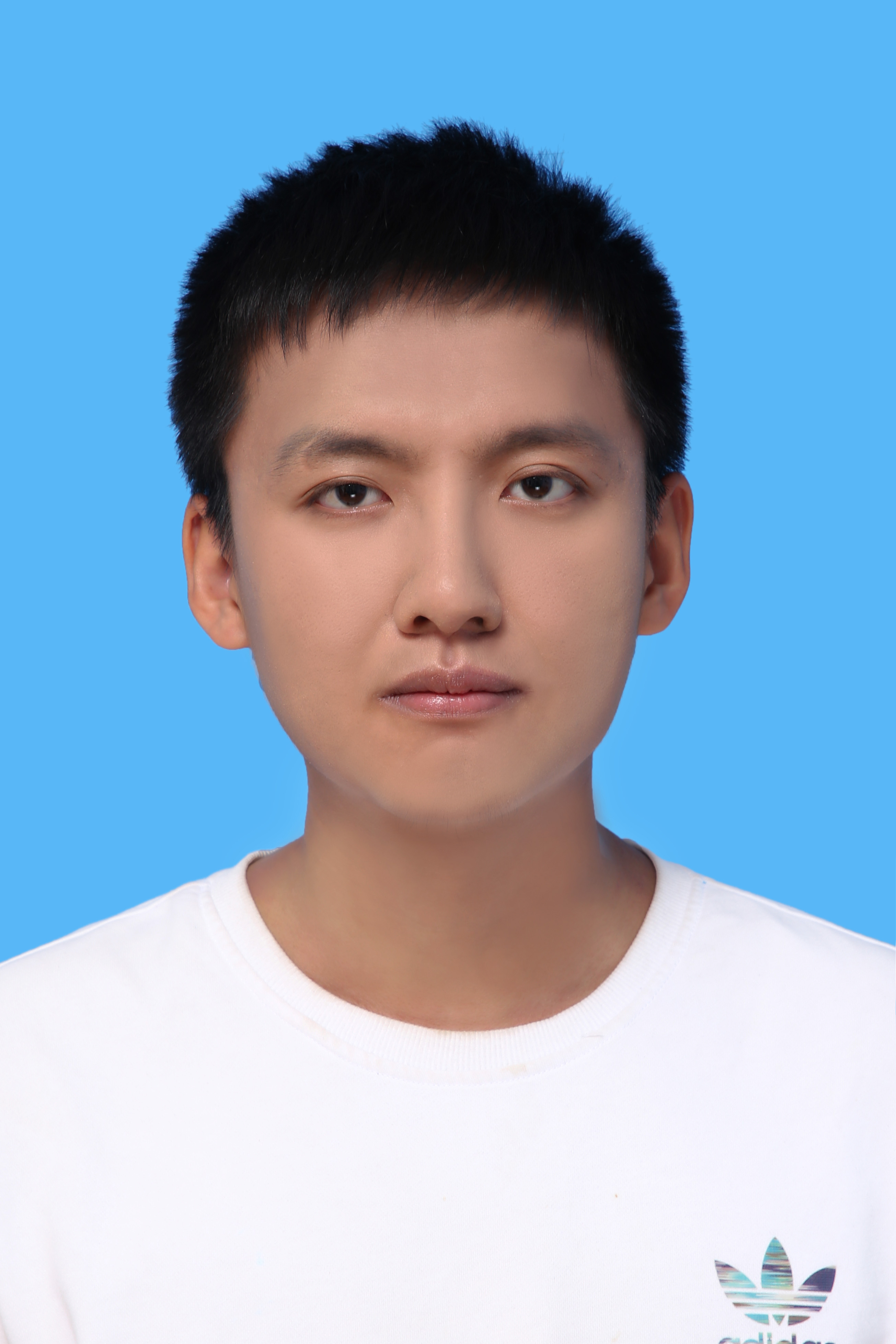 Xiaoyang Lyu