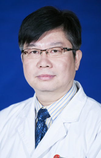 Qinggang Chen