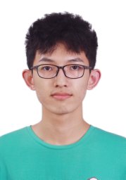 Zhaoyang Jia
