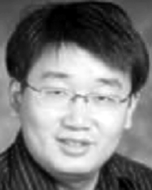 Lingyi Liu