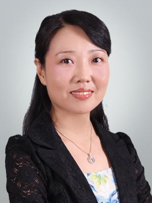 Jianfeng Liang