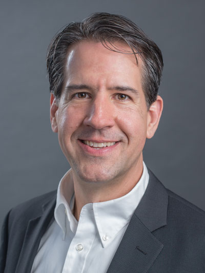 Gregory N. Tew