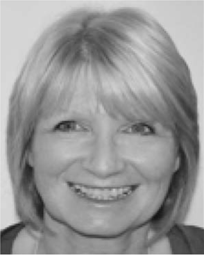 Margaret Mcrorie
