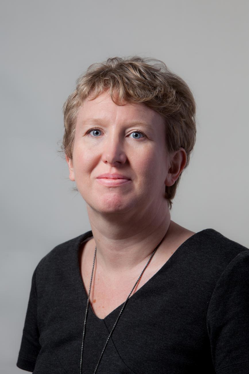 Kimberly Gallagher