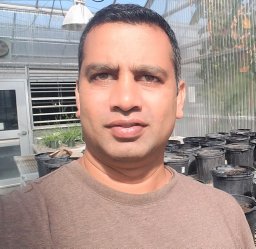 R. V. Chowda Reddy