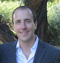 David Reid