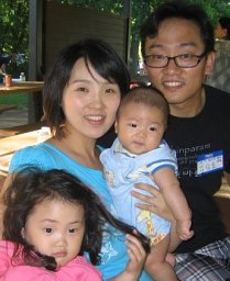 Sangho S. Kim