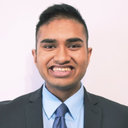 Raghuram V. Reddy