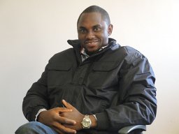 Kingsley Ihejirika