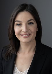 Anastasia Katsiampoura