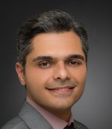 Farhad Aghili