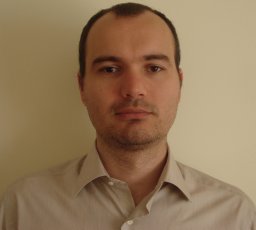 Florin Lazar