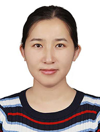 Chunmei  Wang 