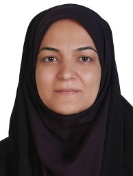 Zahra Ebadi