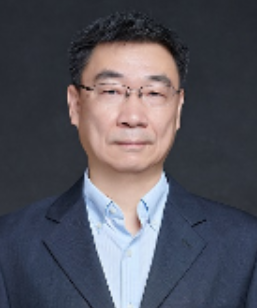 Chenjiang Ying