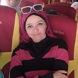 Yassmin Seid Ahmed