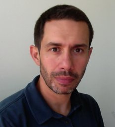 Laurent Malaquin