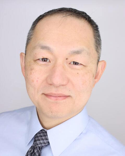 Harry H. Yoon