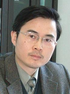Jianping Tan