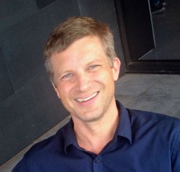 Nathan B. English