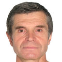 Mikhail V Ryzhkov