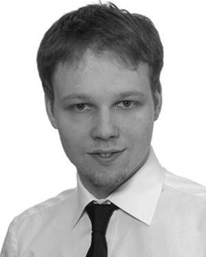 Daniel Kienemund