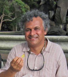 David Carter