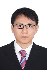 Zhenyu Zhou