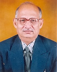 Umesh Chandra Chaube