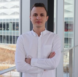 Stanislav Musikhin