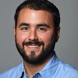 Andres Cruz-Herranz