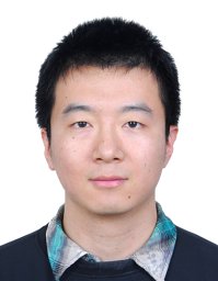 Zan Zhou