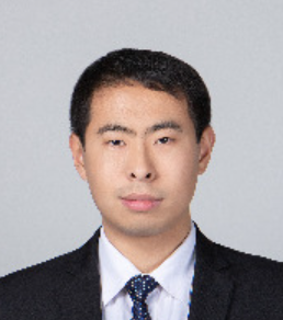 Zhike Zhang