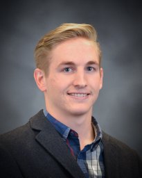 Nicholas J. Rockwood