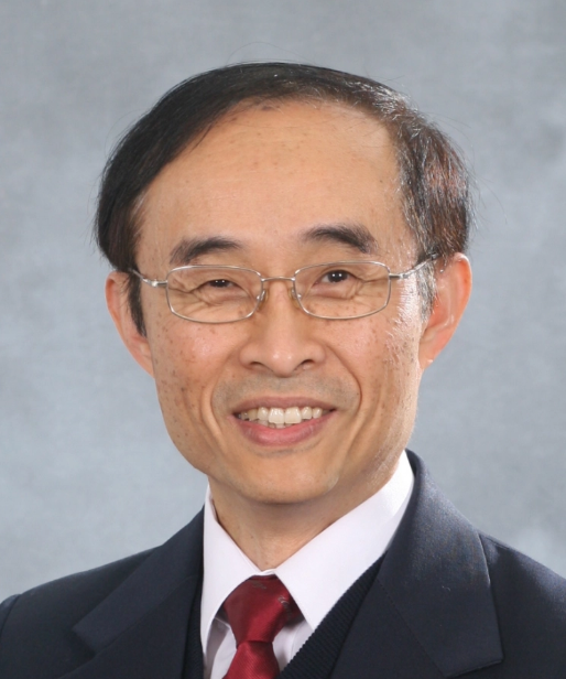 Chai Mei Jimmy Yu