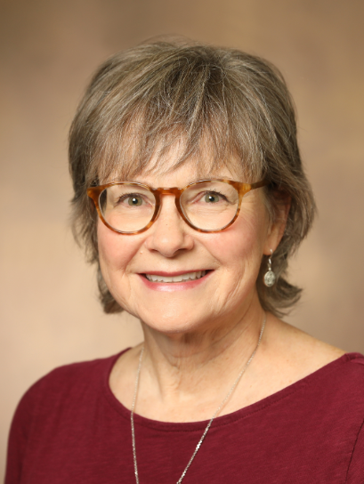 Laurie Novak