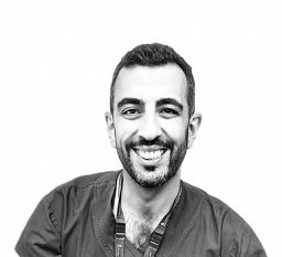 A. Al-Kaisey