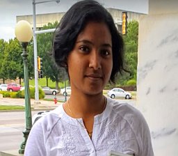 Bithi Paul