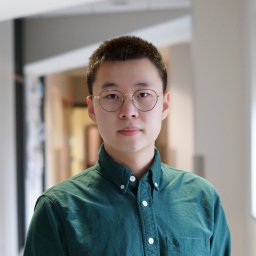 Zhijie Yang
