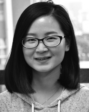 Lei Yu