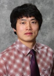 Zhao Xianhui